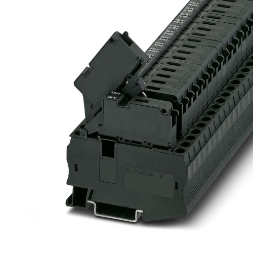 Phoenix Contact 3038778 Fuse modular terminal block ST 4-HESILA 250 (6,3X32)