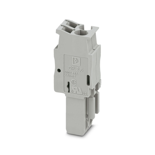 Phoenix Contact 3040261 Plug SP 2,5/ 2