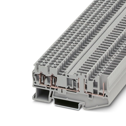 Phoenix Contact 3040847 Disconnect terminal block ST 2,5-TWIN-TG/1P