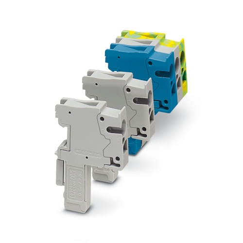 Phoenix Contact 3041066 Plug SPV 2,5/ 1-M BU