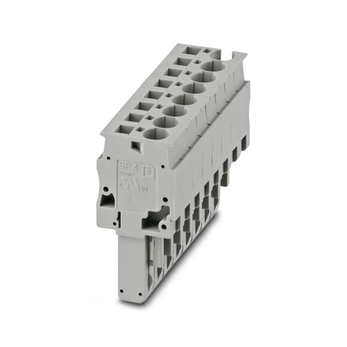 Phoenix Contact 3042968 Plug SP 4/ 8
