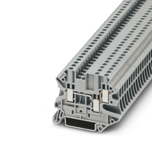 Phoenix Contact 3044513 Feed-through terminal block UT 2,5-TWIN