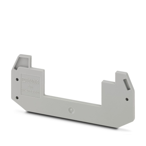 Phoenix Contact 3044677 Spacer plate DP-UTT 2,5/4