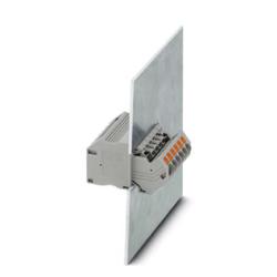 Phoenix Contact 3044908 Panel Feed-through Terminal Block