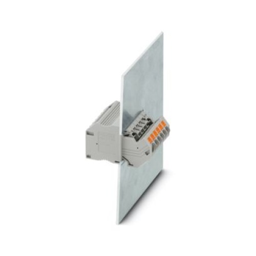 Phoenix Contact 3044909 Panel Feed-through Terminal Block