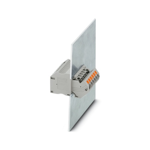 Phoenix Contact 3044910 Panel Feed-through Terminal Block