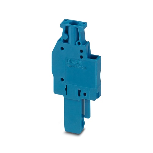 Phoenix Contact 3045240 Plug UPBV 2,5/ 1 BU