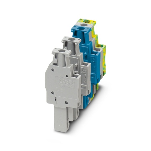 Phoenix Contact 3045318 Plug UPBV 2,5/ 1-L