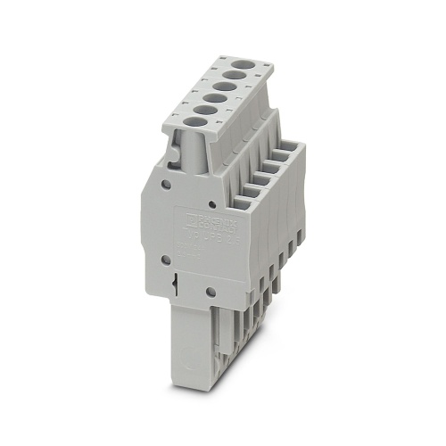 Phoenix Contact 3045444 Plug UPBV 2,5/ 6