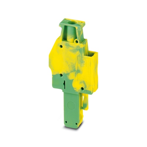 Phoenix Contact 3045732 Plug UPBV 4/ 1-L GNYE