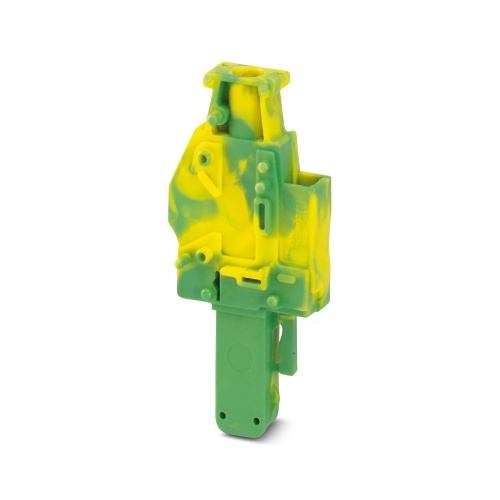 Phoenix Contact 3045790 Plug UPBV 4/ 1-R GNYE
