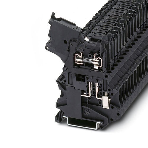 Phoenix Contact 3046032 Fuse modular terminal block UT 4-HESI (5X20)