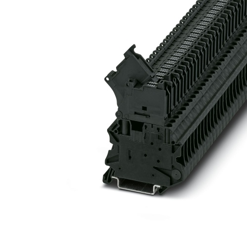 Phoenix Contact 3046100 Fuse modular terminal block UT 4-HESILA 250 (5X20)