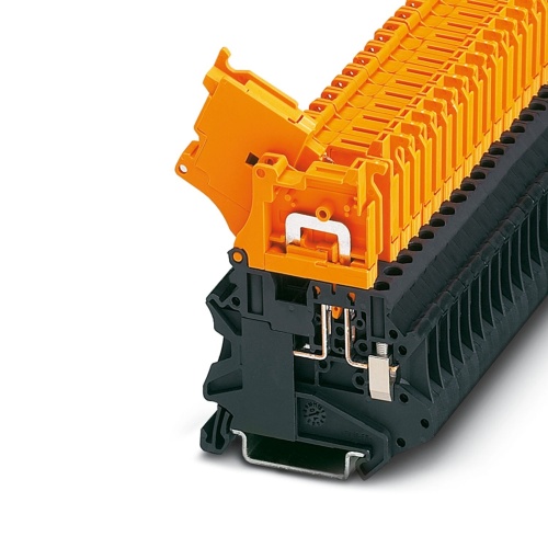 Phoenix Contact 3046252 Lever-type disconnect terminal block UT 4-HEDI-P/P