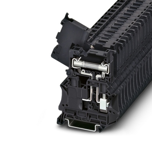 Phoenix Contact 3046401 Fuse modular terminal block UT 6-HESI (6,3X32)