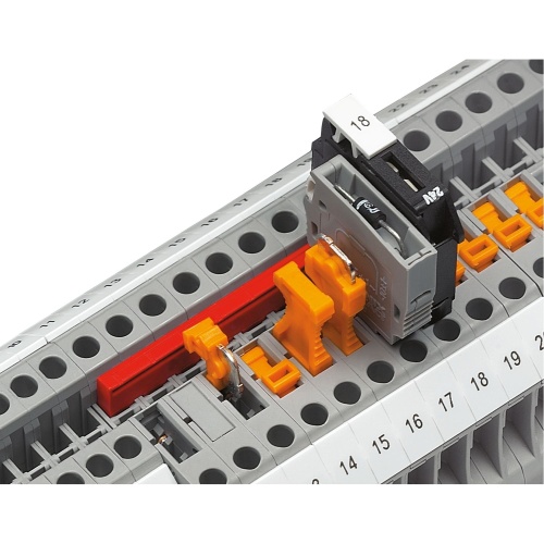 Phoenix Contact 3046498 Fuse plug P-FU 6,3X32