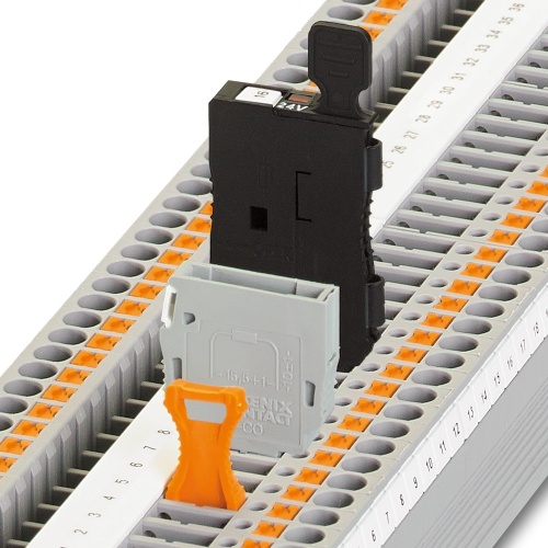 Phoenix Contact 3046498 Fuse plug P-FU 6,3X32