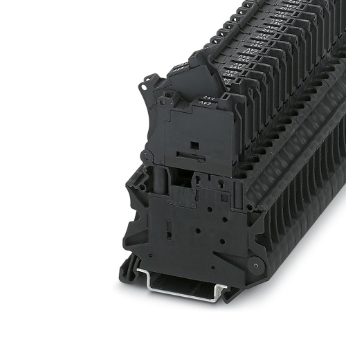 Phoenix Contact 3046540 Fuse modular terminal block UT 4-HESILED 24-P/P