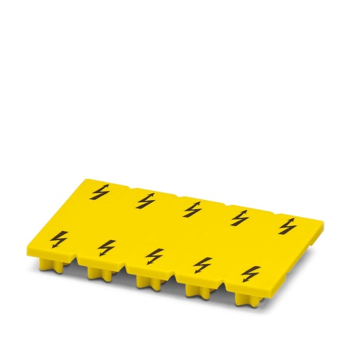 Phoenix Contact 3047332 Warning label WS UT 4