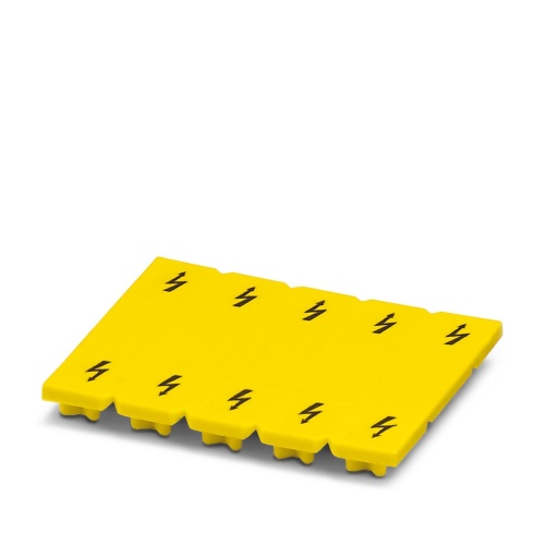 Phoenix Contact 3047345 Warning label WS UT 6