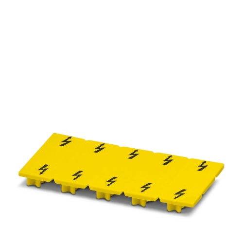 Phoenix Contact 3047361 Warning label WS UT 10