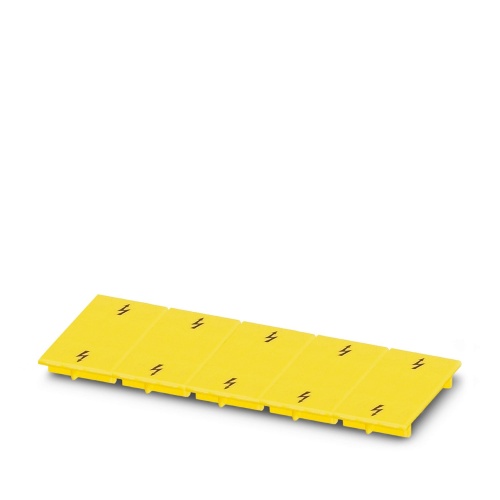 Phoenix Contact 3047387 Warning label WS UT 35