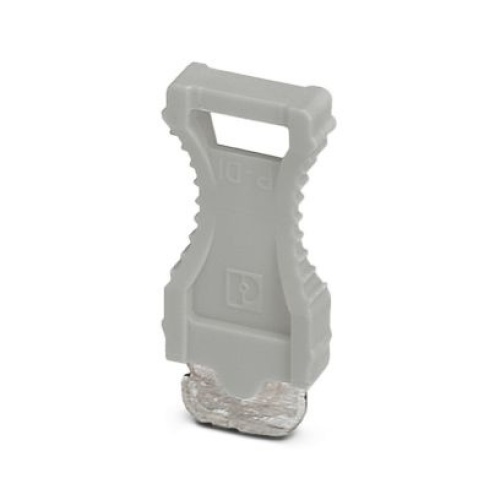 Phoenix Contact 3047390 Isolating plug P-DI GY