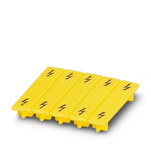 Phoenix Contact 3047923 Warning label WS UT 2,5