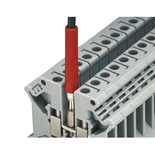 Phoenix Contact 3048577 Test plug MPS-MT/ 4MM