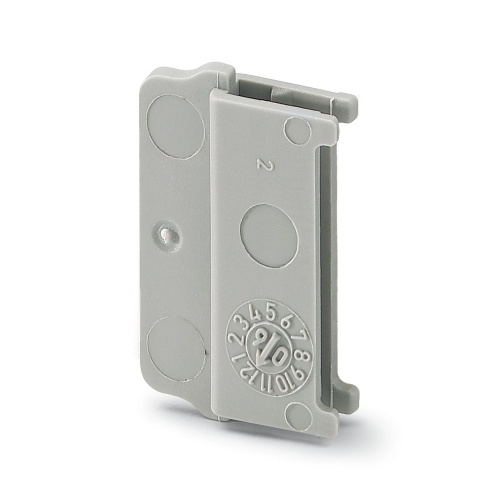 Phoenix Contact 3049819 Path extension BE-RT 3/5