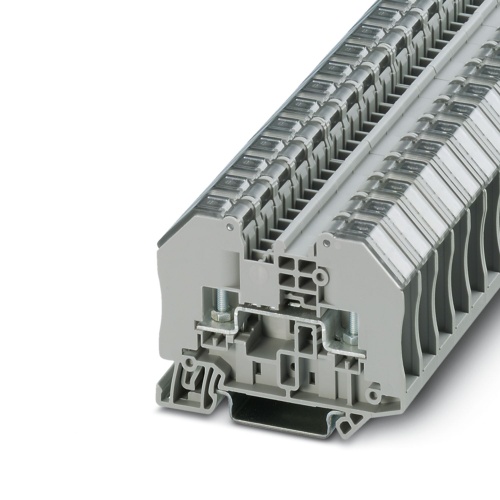 Phoenix Contact 3049945 Feed-through terminal block RTO 3-TC
