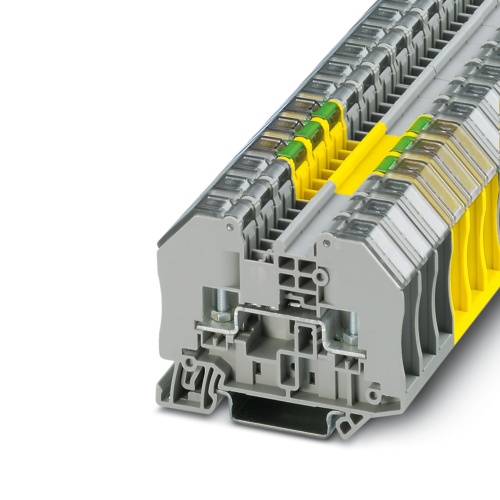 Phoenix Contact 3049945 Feed-through terminal block RTO 3-TC