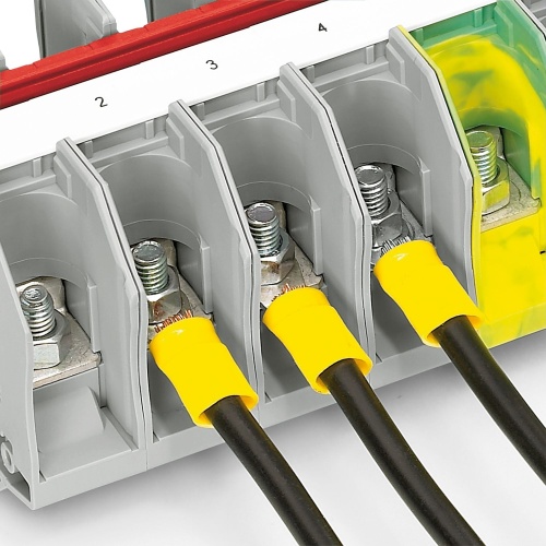 Phoenix Contact 3049961 Feed-through terminal block RTO 5-TC