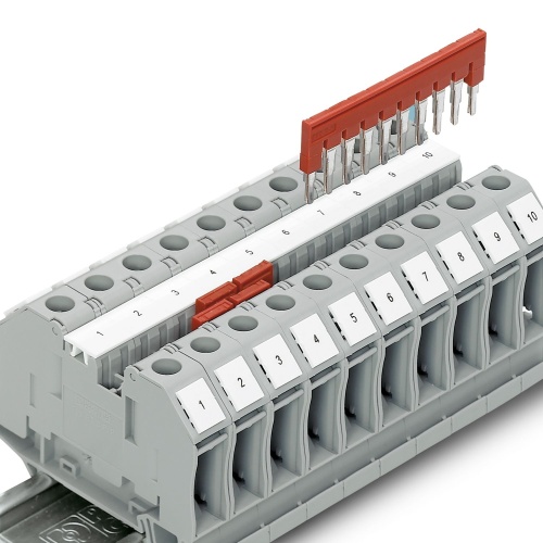 Phoenix Contact 3049961 Feed-through terminal block RTO 5-TC