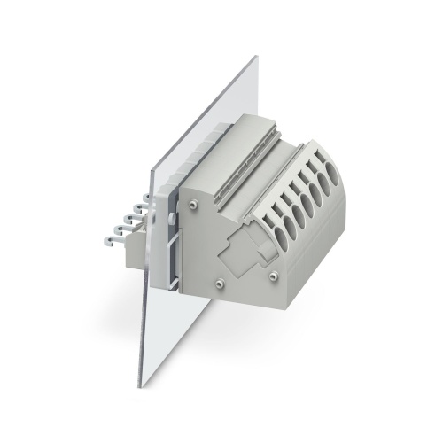 Phoenix Contact 3059728 Panel feed-through terminal block PWO 4-POT-SL/S