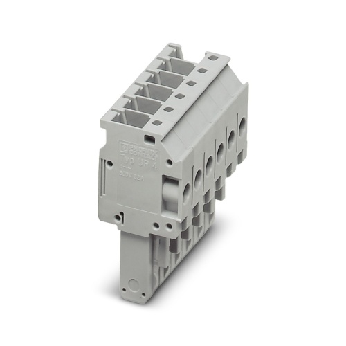 Phoenix Contact 3060160 Plug UP 4/ 6
