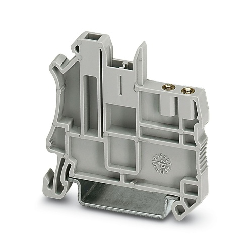 Phoenix Contact 3060445 Screw flange UT 2,5/1P-F