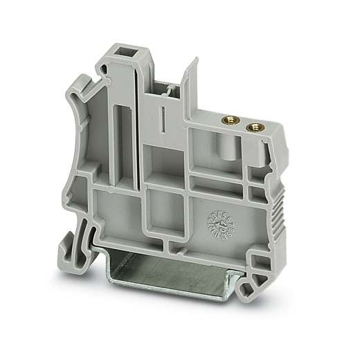 Phoenix Contact 3060458 Screw flange UT 4/ 1P-F