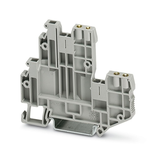 Phoenix Contact 3060474 Screw flange UTTB 2,5/2P-F