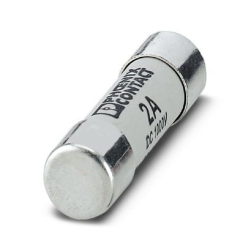 Phoenix Contact 3061295 Fuse FUSE 10,3X38 2A PV