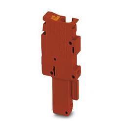 PP-H 2,5/1-M RD Phoenix Contact 3061938 red Terminal Plug