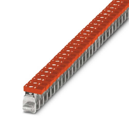 Phoenix Contact 3062951 Connection terminal block AKG 16 RD