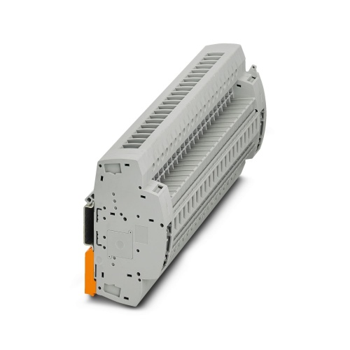 Phoenix Contact 3069822 Test terminal strip UTRE 6-2/21