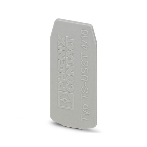 Phoenix Contact 3070383 Insulation plate TS-USST 4/10