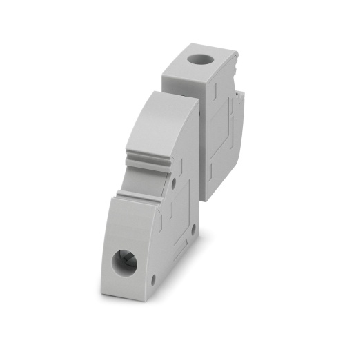 Phoenix Contact 3073403 Panel feed-through terminal block UWV 10