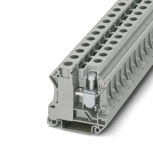 Phoenix Contact 3073827 Installation terminal block UTI 16