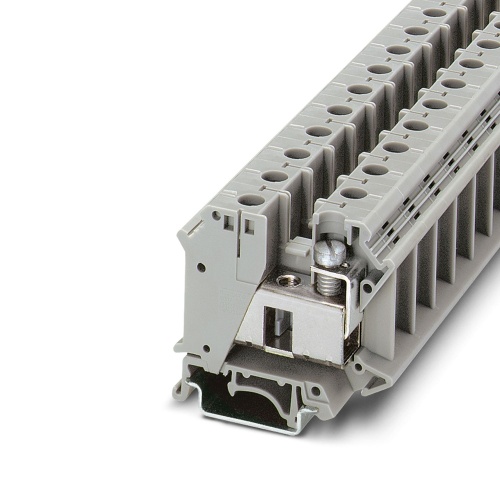 Phoenix Contact 3074088 Installation terminal block UTI 35