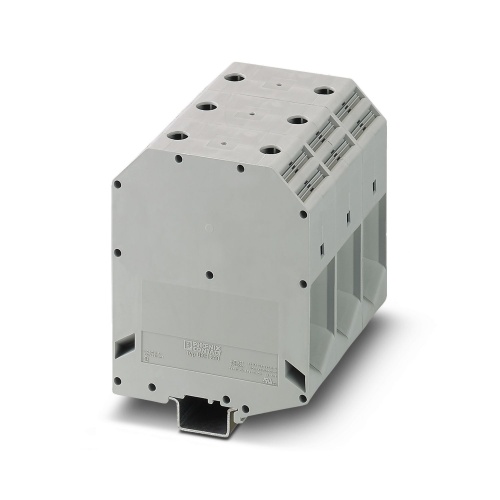 Phoenix Contact 3076358 Highcurrent Terminal Block UKH 2403L