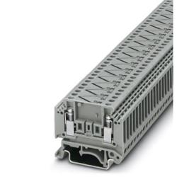 MTKD-NICRSI/NISI EX Phoenix Contact 3100103 gray Feed-through Terminal Block