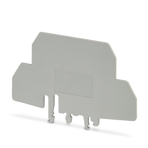 Phoenix Contact 3100266 Separating plate TP-UDMTK 5